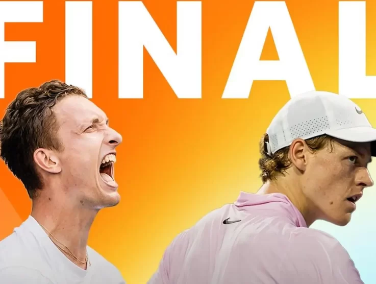 Jiri Lehecka vs Jannik Sinner – Ponturi Pariuri finala ATP Miami Open 29.03.2026