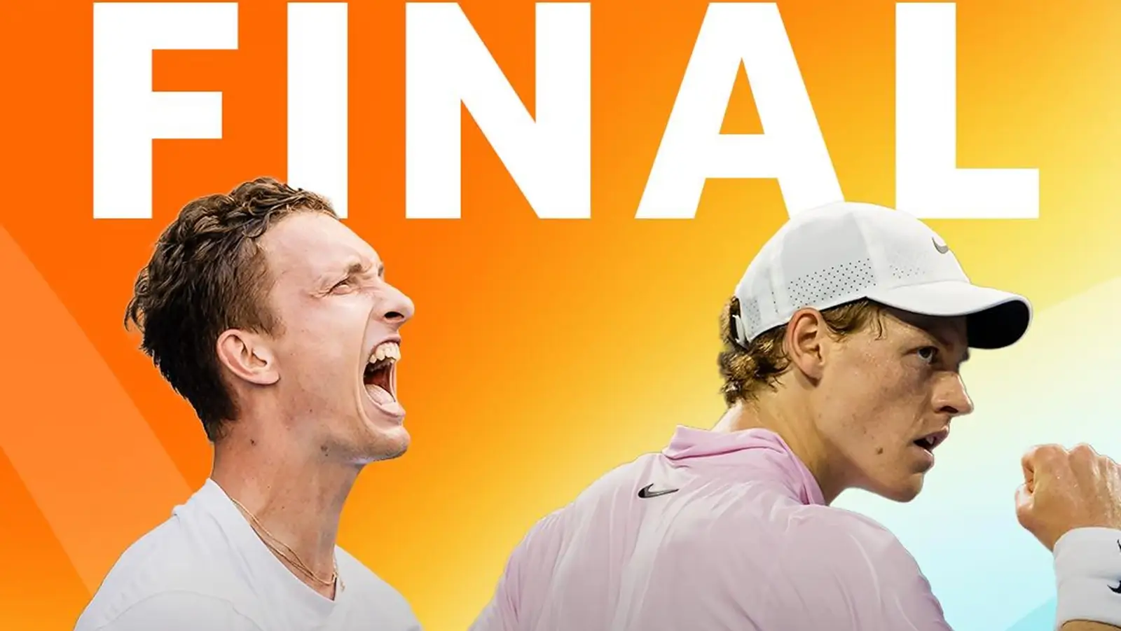 Jiri Lehecka vs Jannik Sinner - Ponturi Pariuri finala ATP Miami Open 29.03.2026