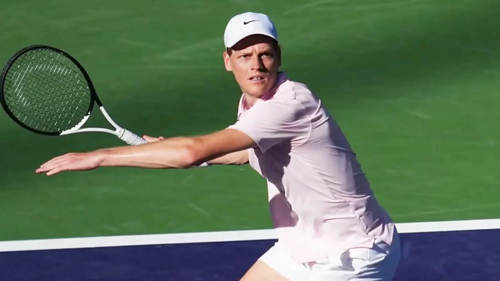 Joao Fonseca vs Jannik Sinner - Ponturi Pariuri optimi ATP Indian Wells 11 martie 2026