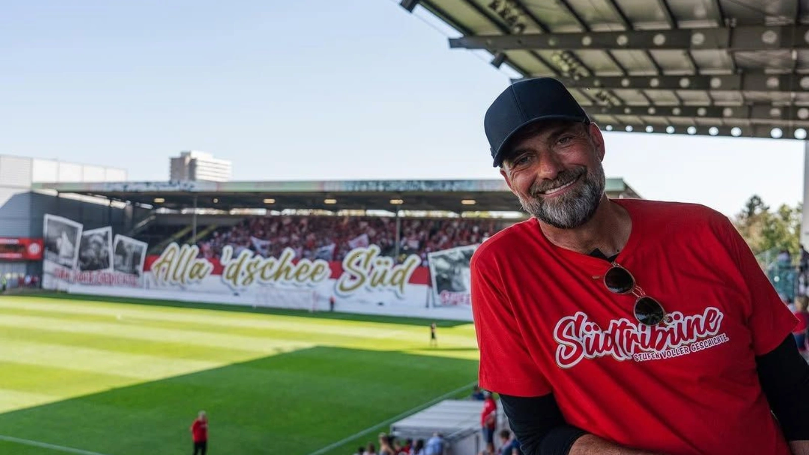 Jurgen Klopp (n. 1967)– o istorie neterminată?