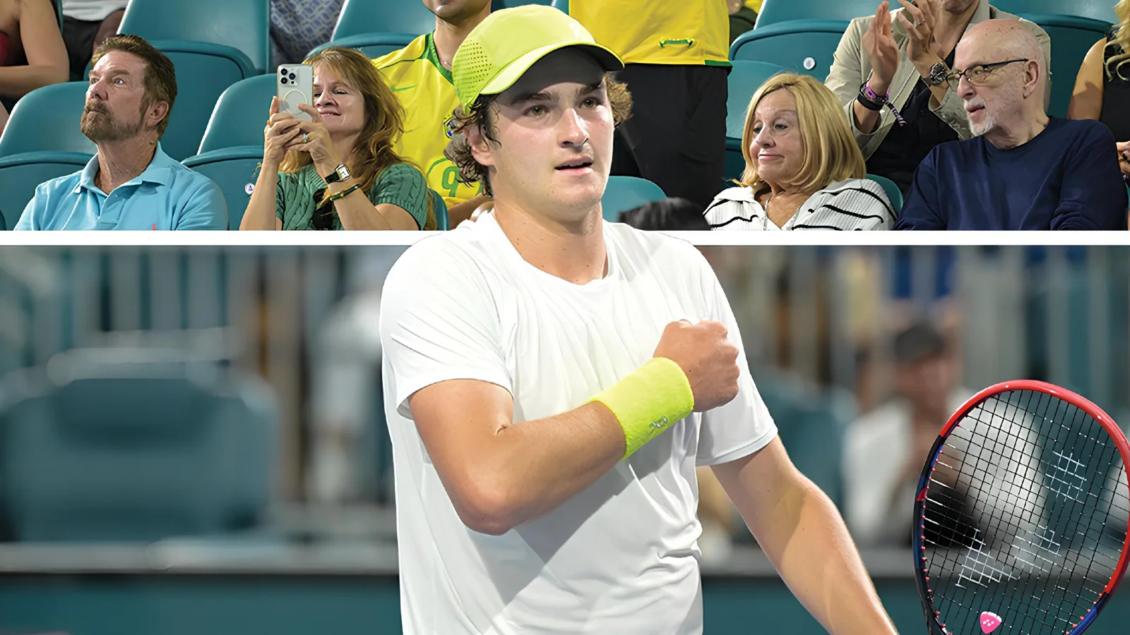Karen Khachanov vs Joao Fonseca - Ponturi ATP Indian Wells 7.03.2026