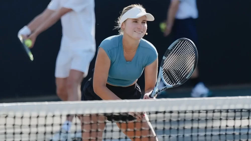 Katerina Siniakova vs Sofia Kenin - Ponturi Pariuri WTA Indian Wells 06.03.2026