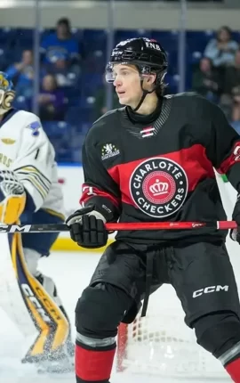 Lehigh Valley Phantoms vs Charlotte Checkers – Ponturi Hochei – 08 Martie 2026