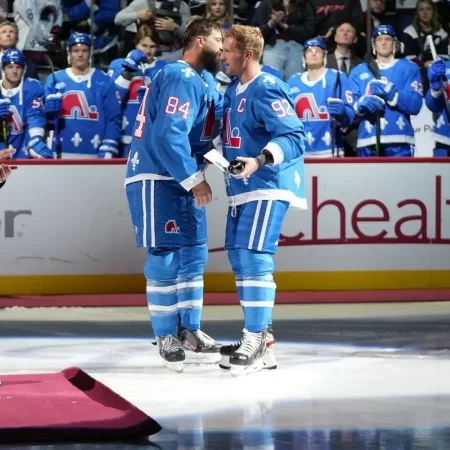 Los Angeles Kings vs Colorado Avalanche – Ponturi Hochei NHL – 03 Martie 2026