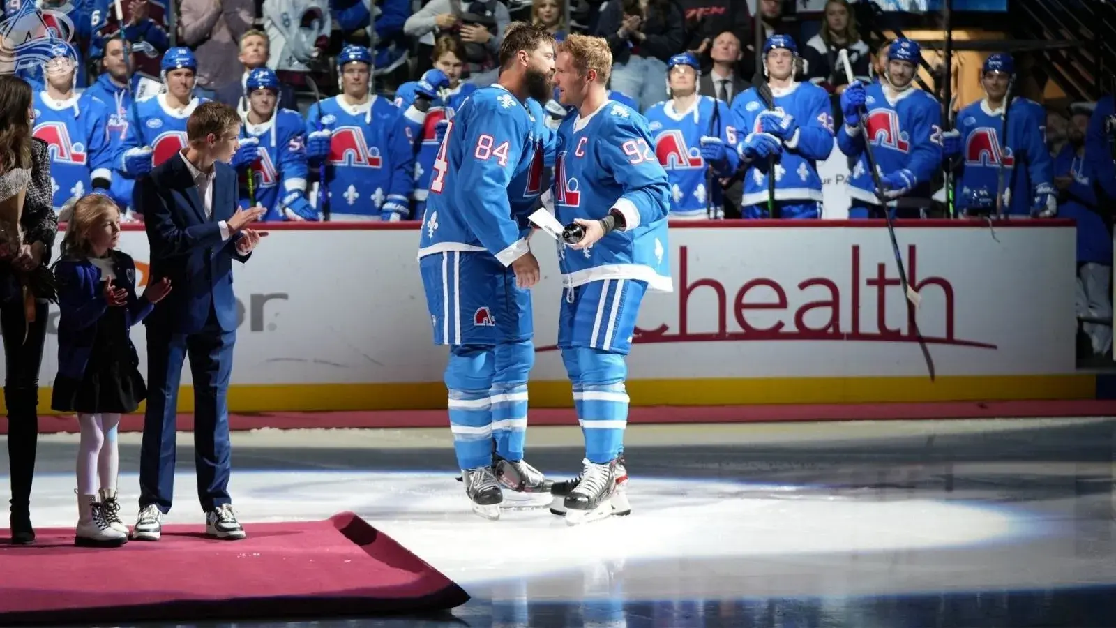 Los Angeles Kings vs Colorado Avalanche - Ponturi Hochei NHL - 03 Martie 2026