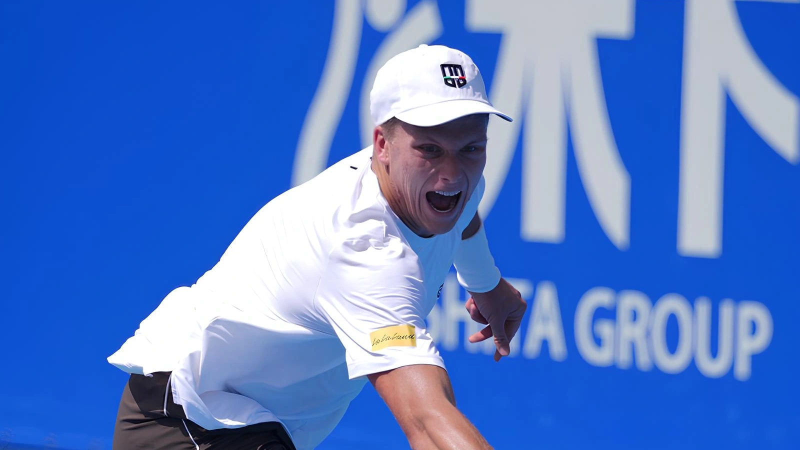 Mackenzie McDonald vs Jenson Brooksby - Ponturi ATP Houston 31 martie 2026