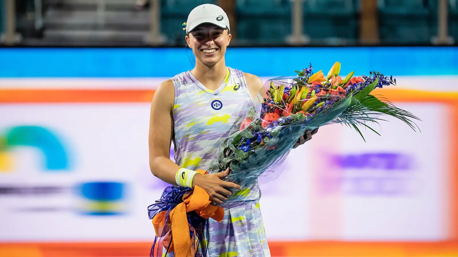 Magda Linette vs Iga Swiatek - Ponturi Pariuri WTA Miami Open 19.03.2026