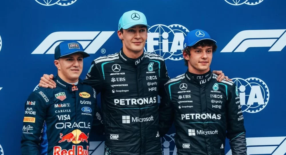 Marele Premiu al Australiei 2026 - Cote și Ponturi Pariuri Formula 1