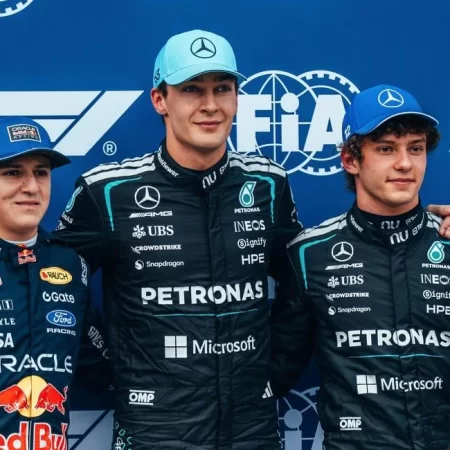 Marele Premiu al Australiei 2026 – Cote și Ponturi Pariuri Formula 1
