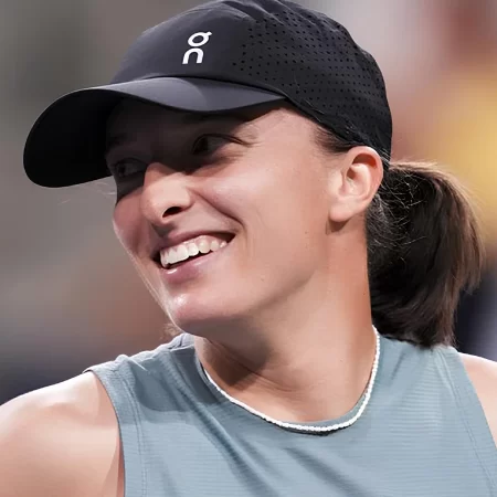 Maria Sakkari vs Iga Swiatek – Ponturi Pariuri WTA Indian Wells 9.03.2026