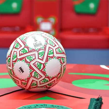 Maroc a câștigat Cupa Africii la masa verde – decizie șoc anunțată de oficiali!