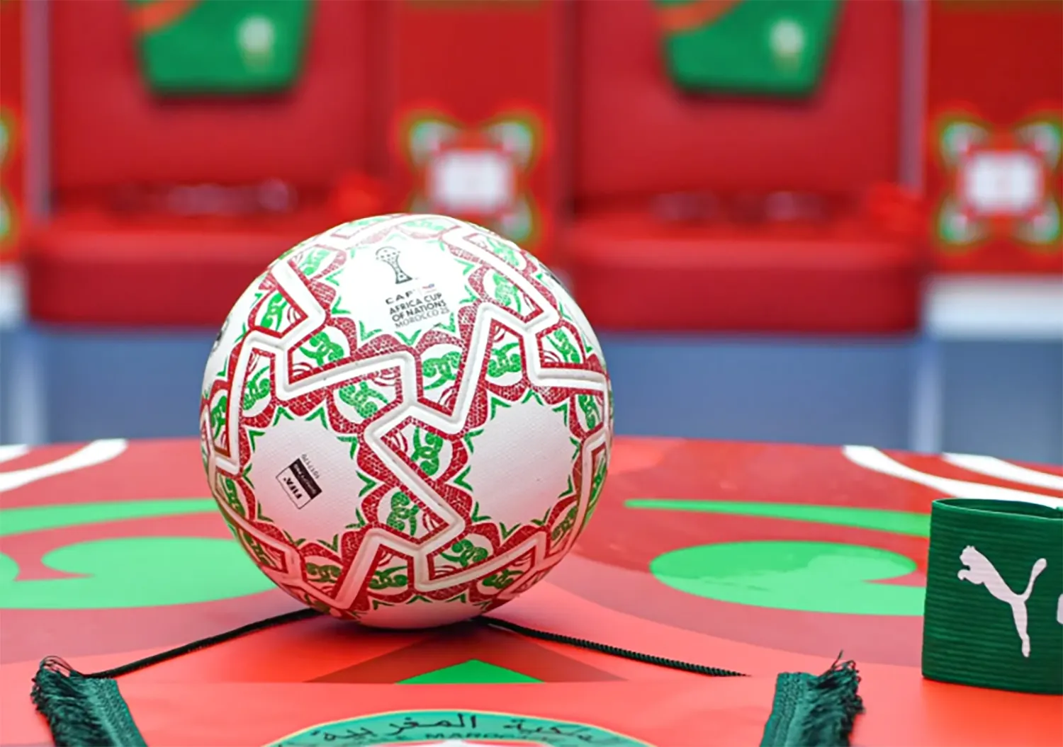 Maroc a câștigat Cupa Africii la masa verde - decizie șoc anunțată de oficiali!