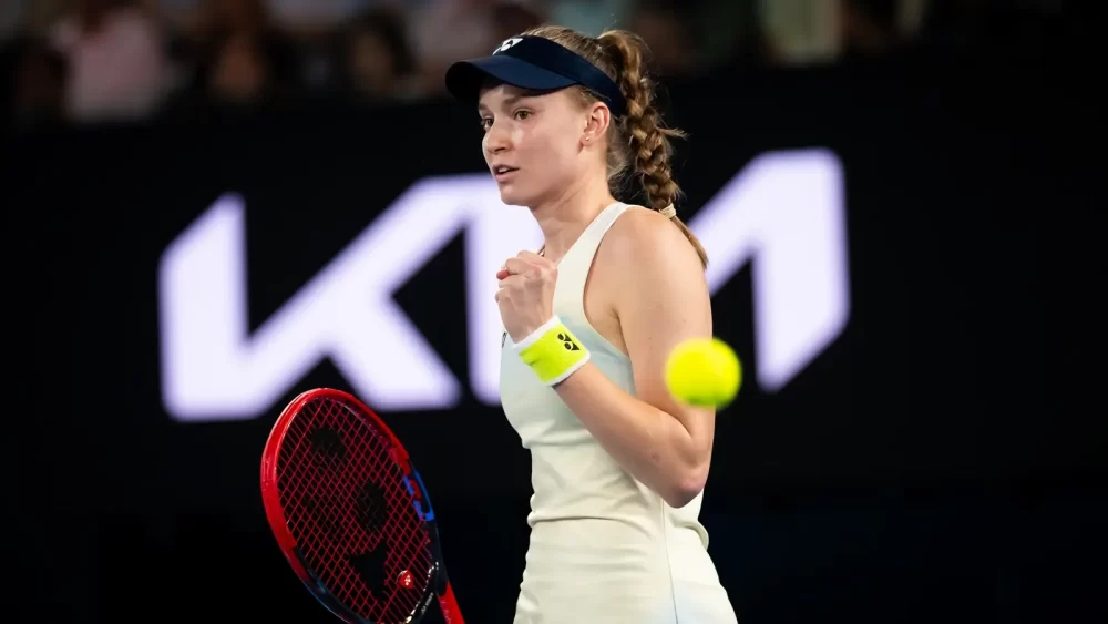 Marta Kostyuk vs Elena Rybakina - Ponturi Pariuri WTA Indian Wells 10.03.2026