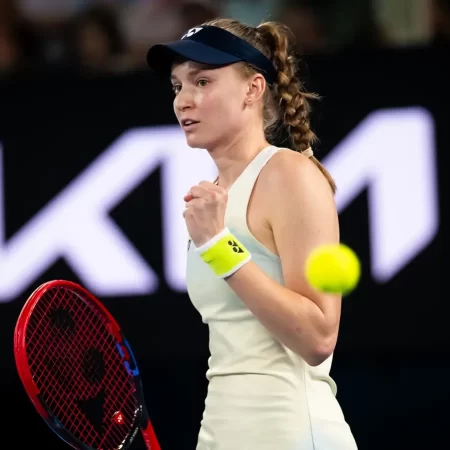 Marta Kostyuk vs Elena Rybakina – Ponturi Pariuri WTA Indian Wells 10.03.2026