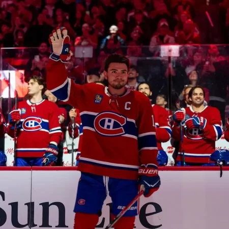 Montreal Canadiens vs Anaheim Ducks – Ponturi Hochei NHL – 16.03.2026