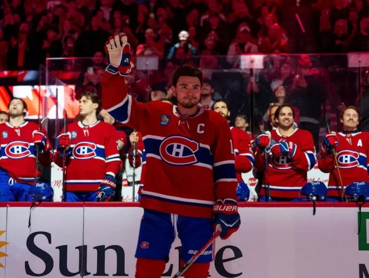 Montreal Canadiens vs Anaheim Ducks – Ponturi Hochei NHL – 16.03.2026