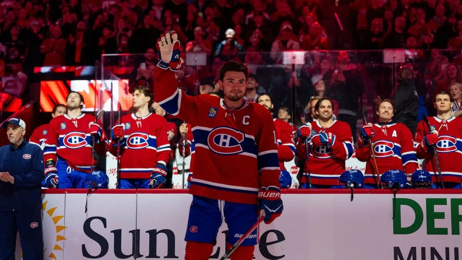 Montreal Canadiens vs Anaheim Ducks - Ponturi Hochei NHL - 16.03.2026