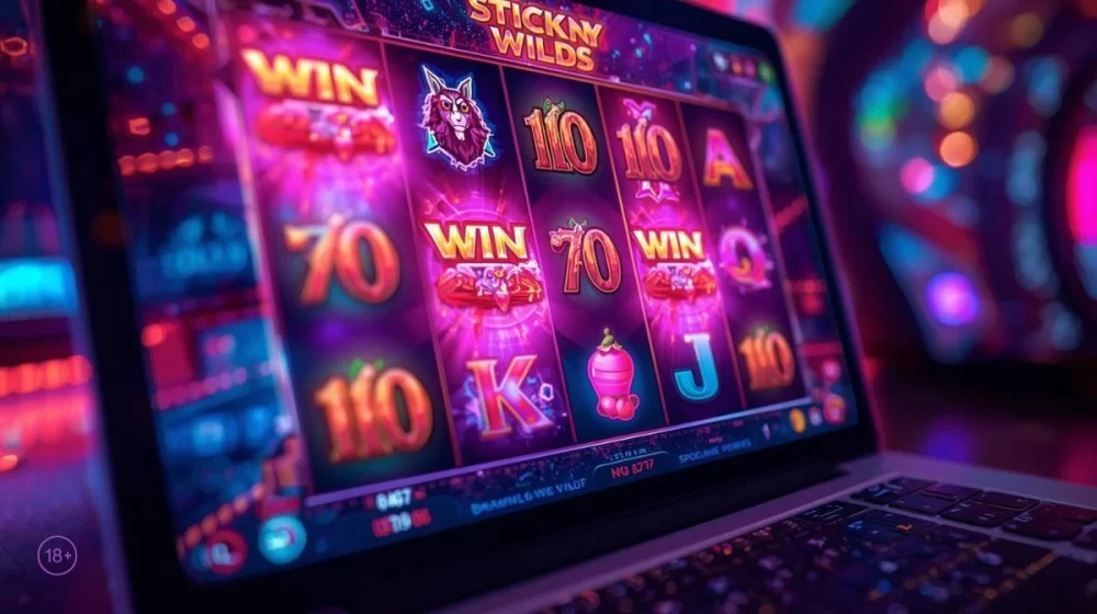 Multiplicatori la sloturi online Cum cresc premiile când apar aceste simboluri speciale pe role