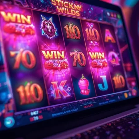 Multiplicatori la sloturi online: Cum cresc premiile când apar aceste simboluri speciale pe role?