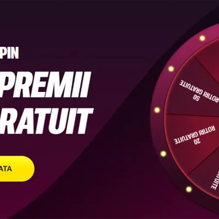 Napoleon Games Grand Spin – învârte zilnic gratuit și vezi ce ți-a pregătit roata