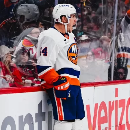 New York Islanders vs Florida Panthers – Ponturi Hochei NHL, 02 Martie 2026