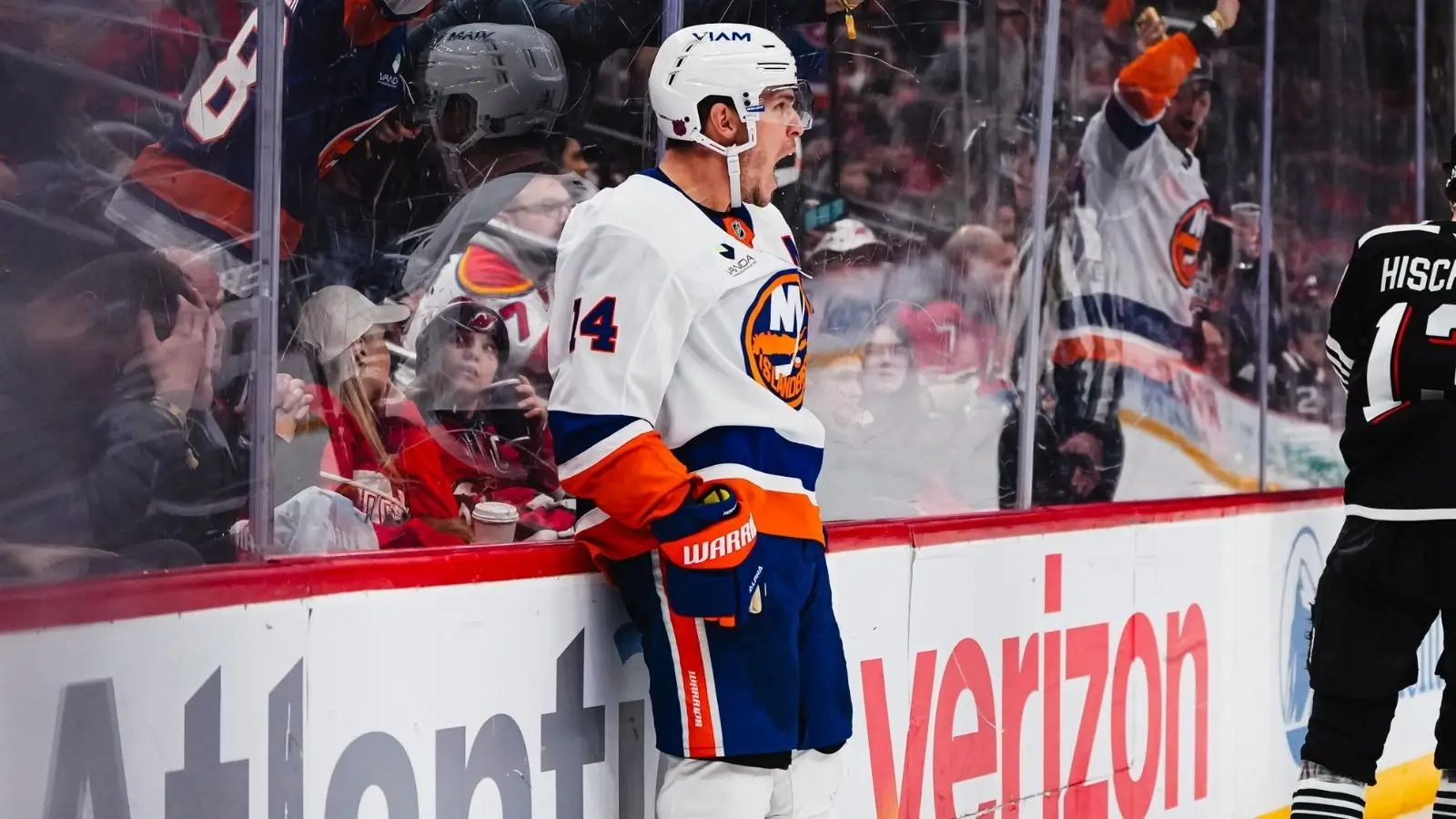 New York Islanders vs Florida Panthers - Ponturi Hochei NHL, 02 Martie 2026