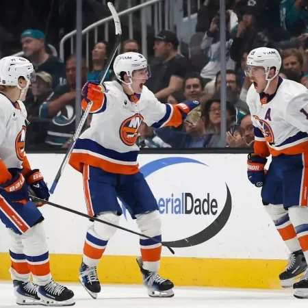 New York Islanders vs Los Angeles Kings – Ponturi Hochei NHL, 14 Martie 2026