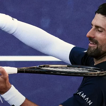 Novak Djokovic vs Jack Draper – Ponturi Pariuri ATP Optimi Indian Wells 12 martie 2026