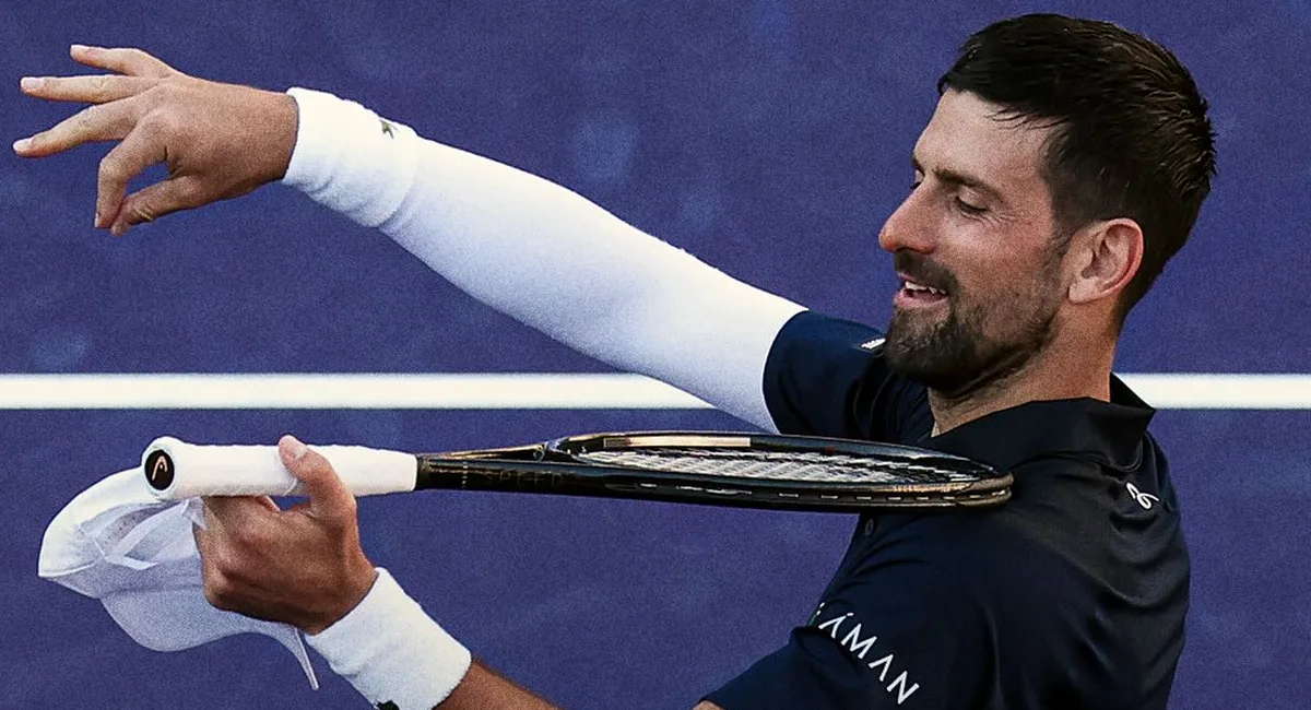 Novak Djokovic vs Jack Draper - Ponturi Pariuri ATP Optimi Indian Wells 12 martie 2026
