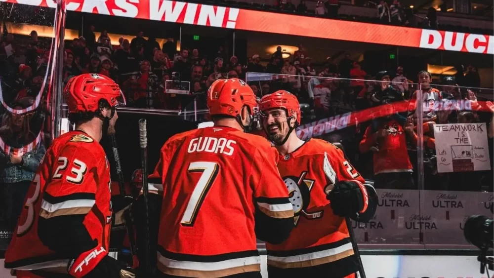 Ottawa Senators vs Anaheim Ducks - Ponturi Hochei NHL, 14 Martie 2026