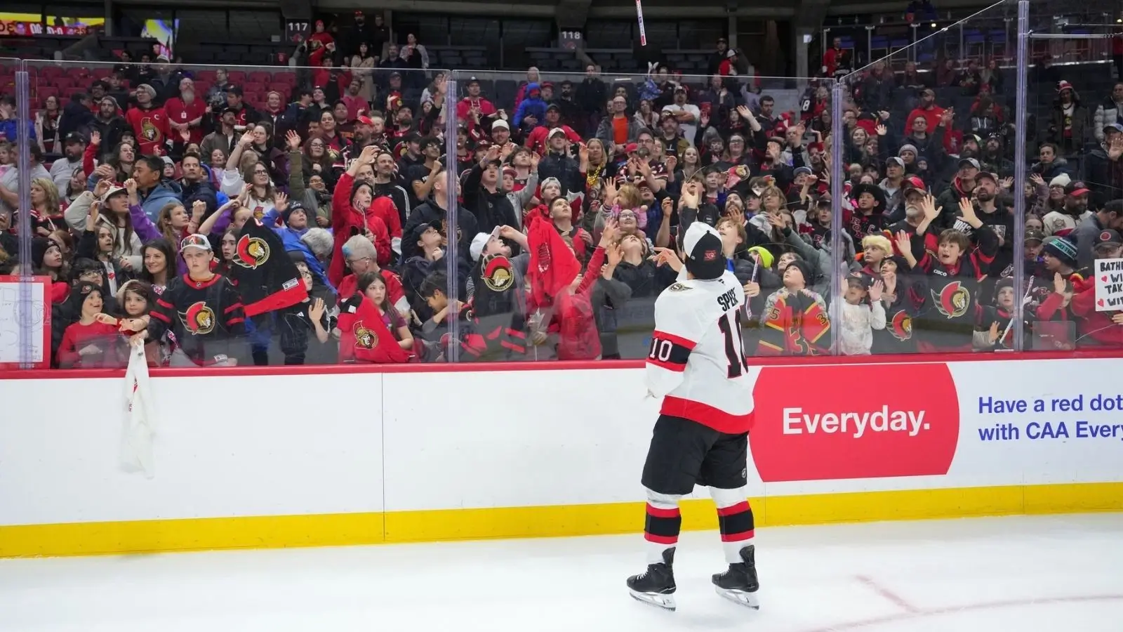 Ottawa Senators vs San Jose Sharks, Ponturi Hochei NHL, 15.03.2026