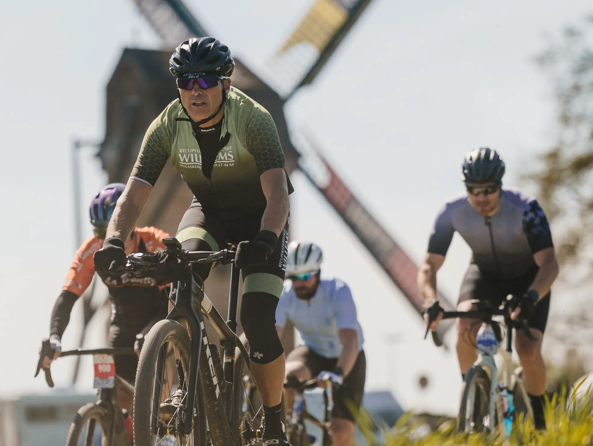 Paris-Roubaix 2026 Când se dispută, favoriții din acest an și cine transmite la TV