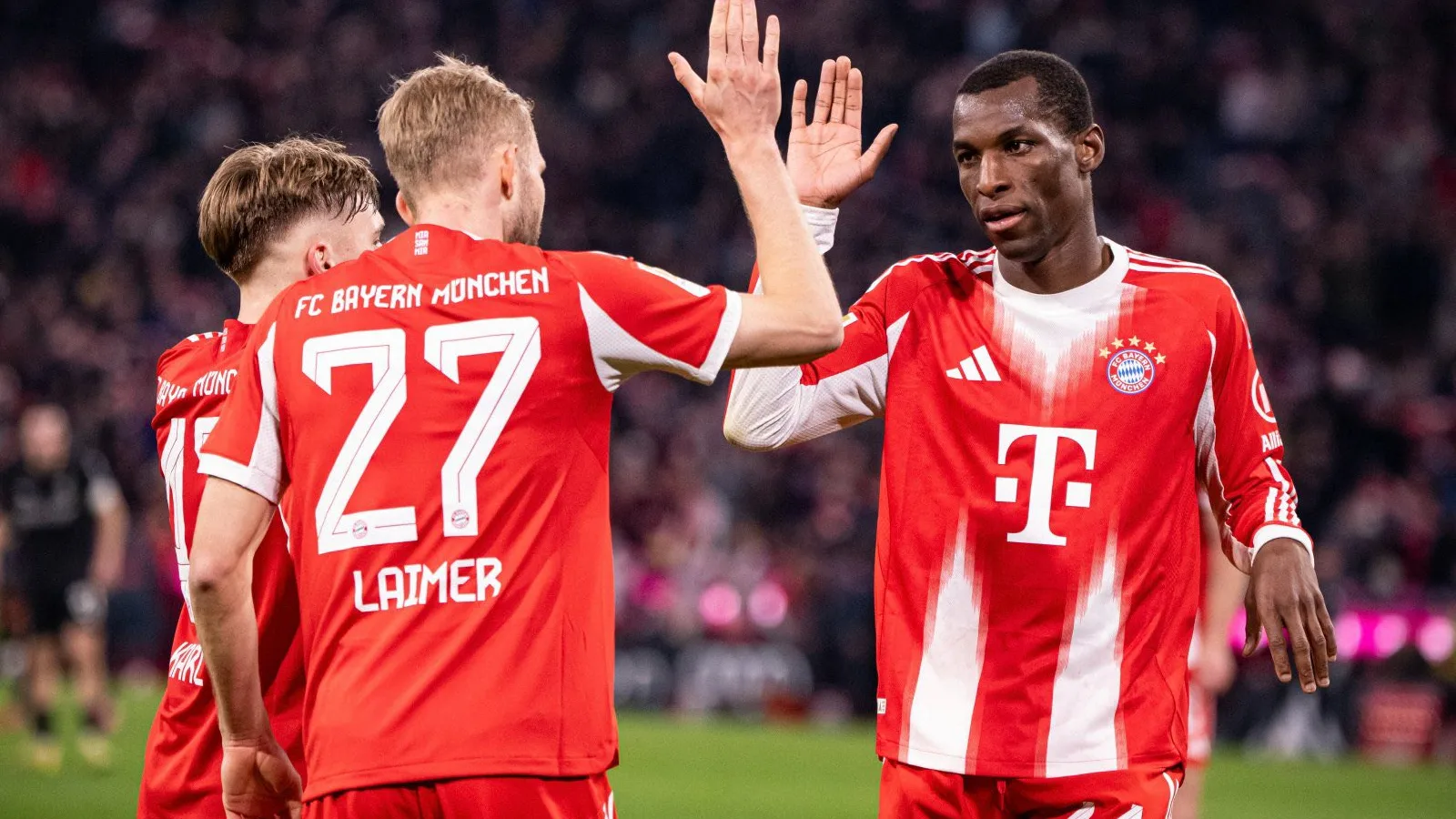 Pariuri speciale Atalanta vs Bayern Munchen - Se vor impune bavarezii fără emoții la Bergamo?