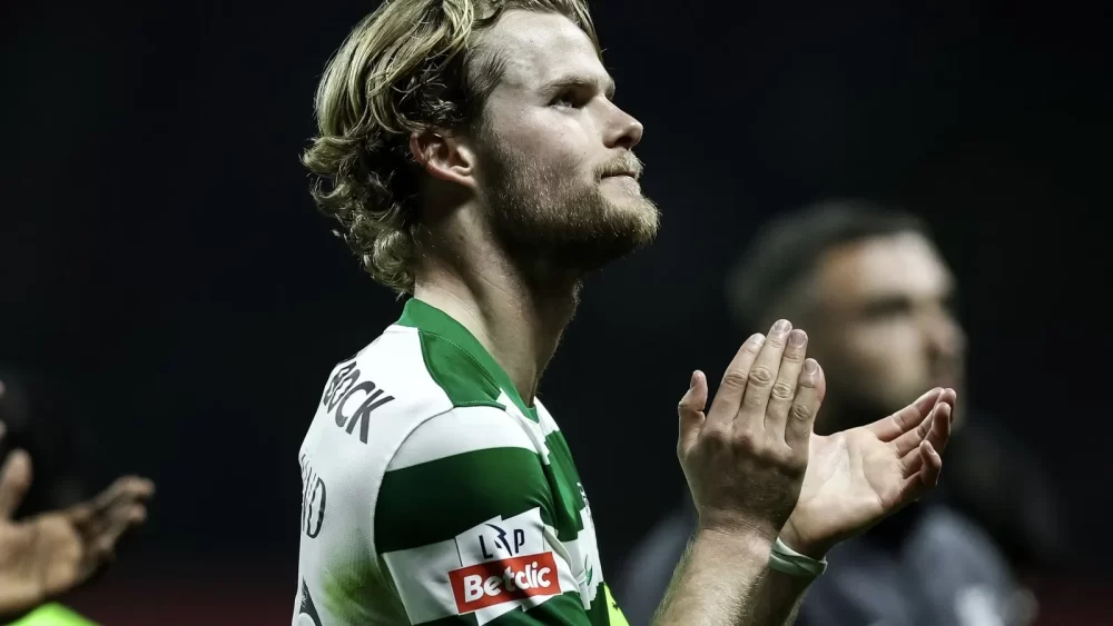 Pariuri speciale Bodo Glimt vs Sporting Lisabona