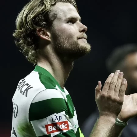 Pariuri speciale Bodo/Glimt vs Sporting Lisabona – Norvegienii fac istorie în Champions League