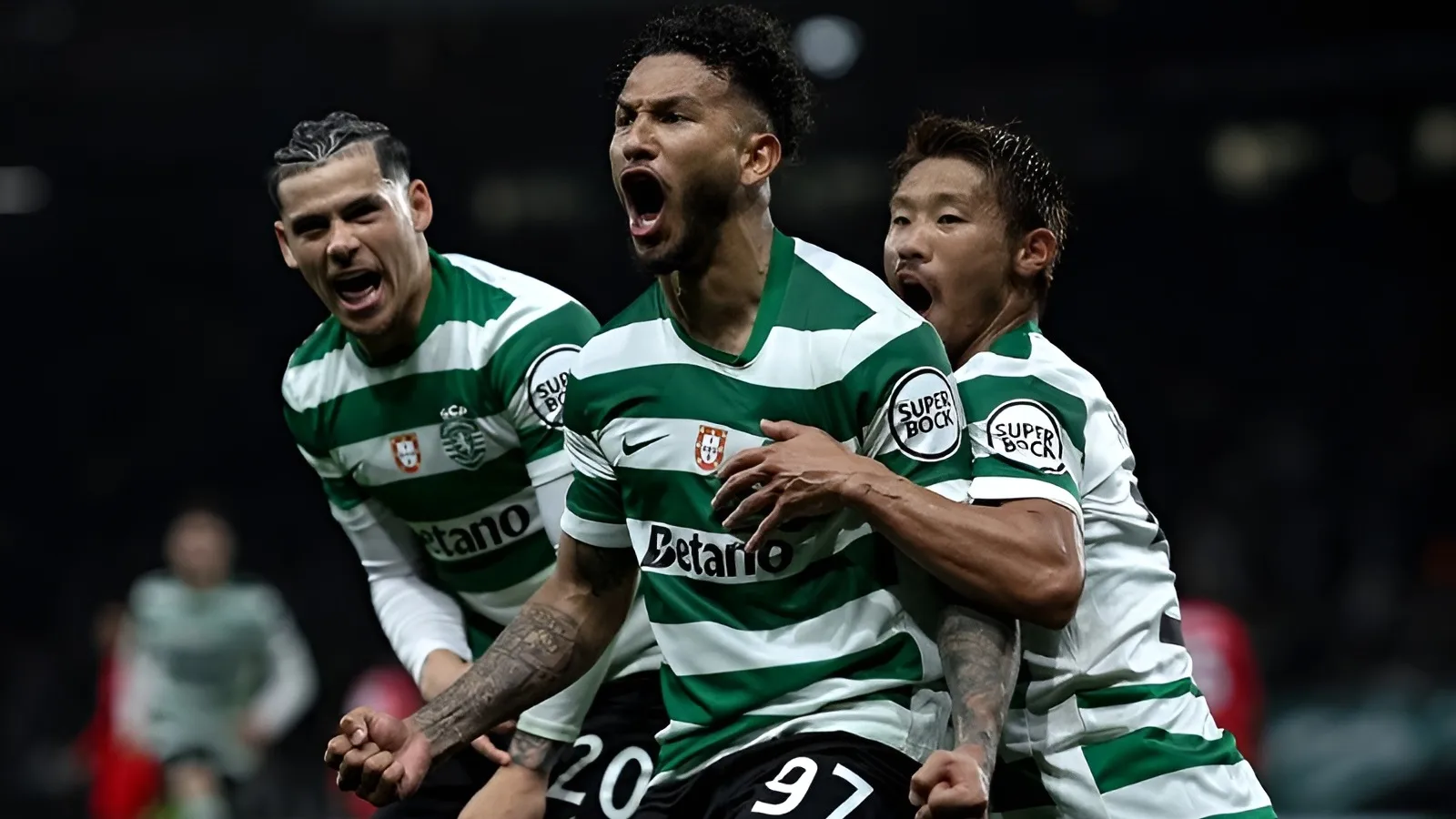 Pariuri speciale Sporting Lisabona vs Bodo Glimt