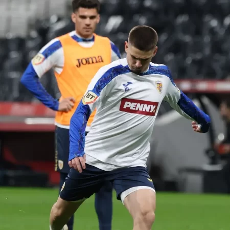 Pariuri speciale Turcia vs România în cote excelente, pentru o seară de neuitat la Istanbul