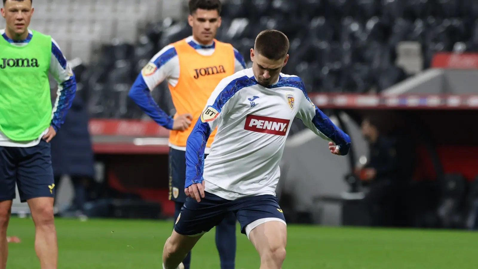 Pariuri speciale Turcia vs Romania