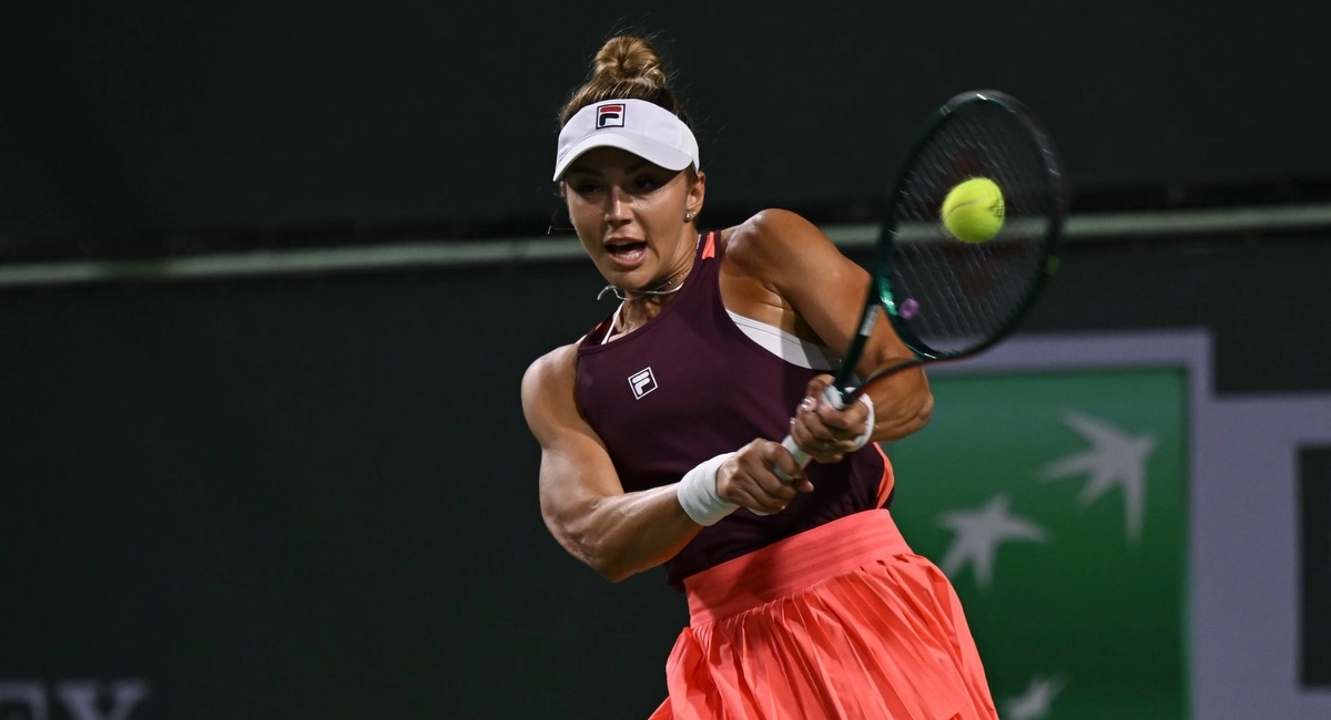 Peyton Stearns vs Jaqueline Cristian - Ponturi Pariuri WTA Miami 20.03.2026