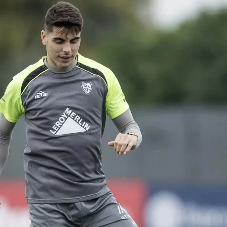 Pisa vs Cagliari, Ponturi Pariuri Serie A, 15 martie 2026