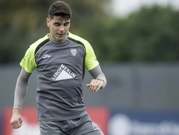 Pisa vs Cagliari, Ponturi Pariuri Serie A, 15 martie 2026