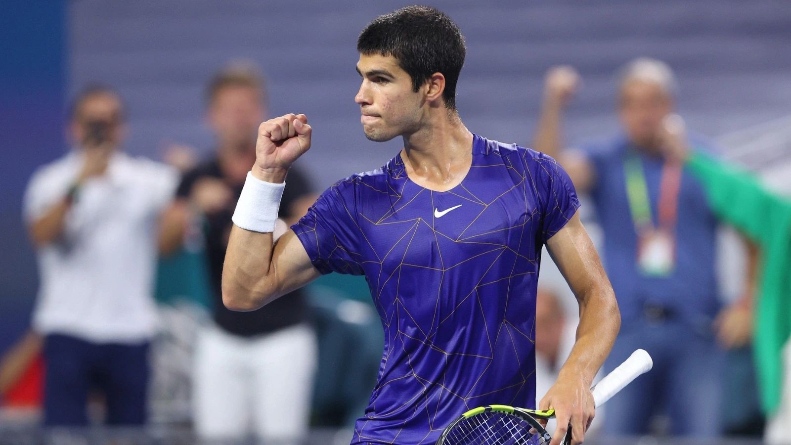 Poate Carlos Alcaraz să câștige toate Grand Slam-urile din 2026? Analiză la cotă 8.50 oferită de Superbet