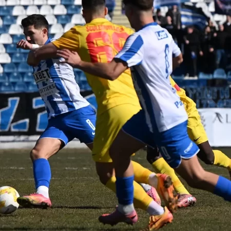 Poli Iași vs Ceahlăul Piatra Neamț, 21.03.2026, Ponturi Pariuri Liga 2