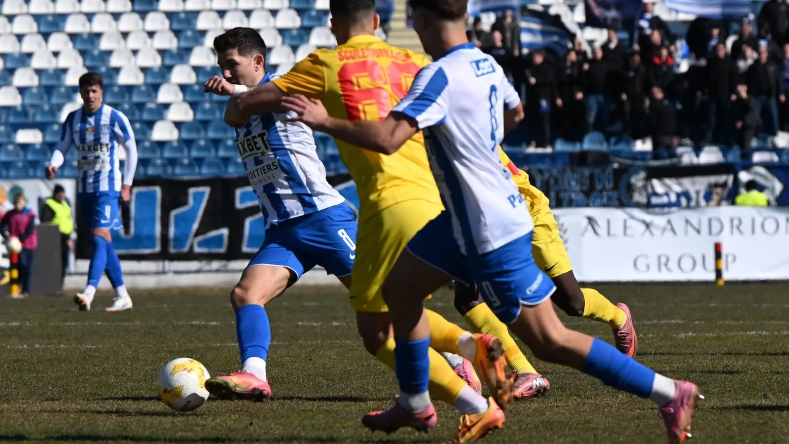 Poli Iasi vs Ceahlaul Piatra Neamt, 21.03.2026, Ponturi Pariuri Liga 2