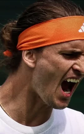 Quentin Halys vs Alexander Zverev – Ponturi Pariuri optimi ATP Miami Open 25 martie 2026