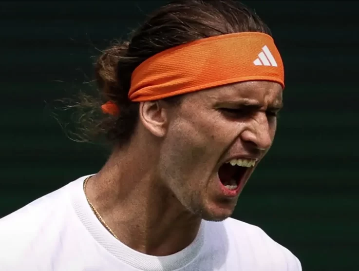 Quentin Halys vs Alexander Zverev – Ponturi Pariuri optimi ATP Miami Open 25 martie 2026