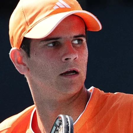 Rafael Jodar vs Dusan Lajovic – Ponturi Pariuri ATP Marrakech 31 martie 2026