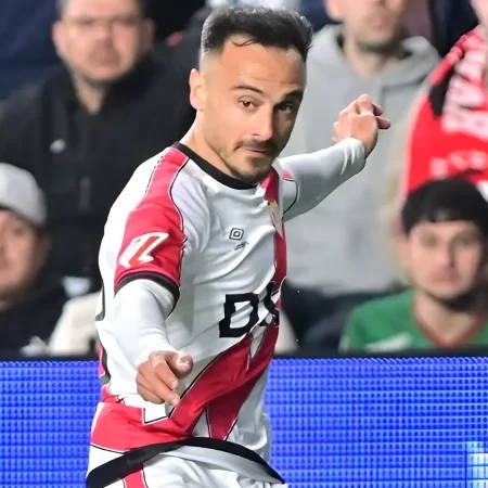 Rayo Vallecano vs Samsunspor, Ponturi Pariuri Conference League, 19.03.2026