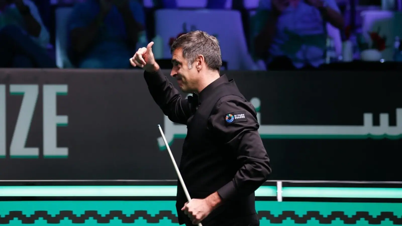 Ronnie O’Sullivan în Top 5 favoriți la Campionatul Mondial de snooker 2026
