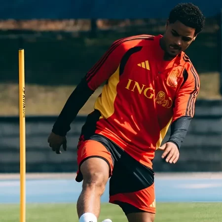 SUA vs Belgia, Ponturi Pariuri Amical Internațional, 28.03.2026